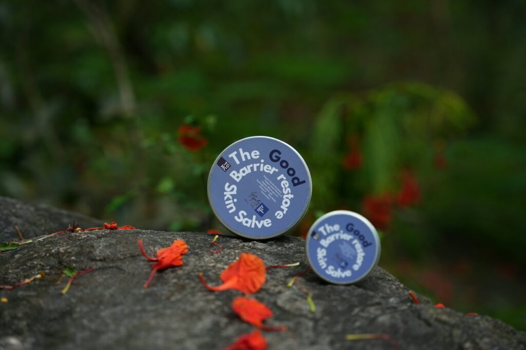 Soothe & Heal Herbal Salve
